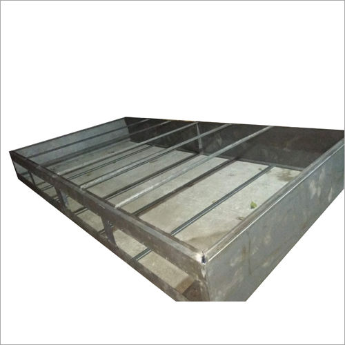 Steel Panel Box