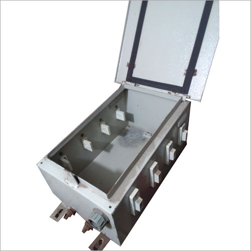 C T Panel Box Dimension(L*W*H): As Per Requirement Inch (In)