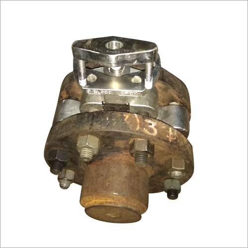 Industrial Valve