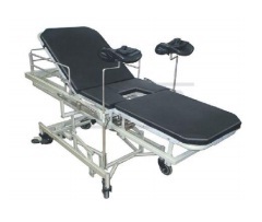 Automatic Delivery Table, For Hospital