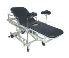 Labcare Export S.S. Telescopic Labour/ Gynae/O bst Table