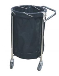 Labcare Export Line Trolley with canvas bag