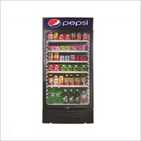 200 Ltr Euronova Vertical Visi Chiller