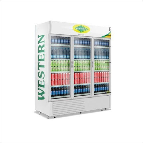 1900 Ltr Western Visi Cooler