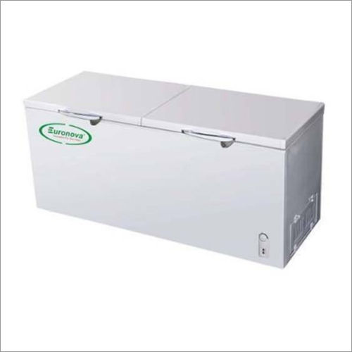 550 Euronova Chest Freezer