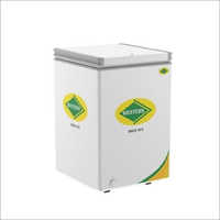 NWHD125H Western Convertible Freezer