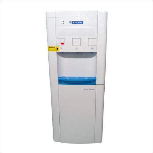 Blue Star Drinking Water Dispenser