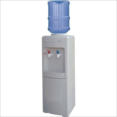 Bottled Water Dispenser