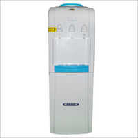 Water Cooler And Dispenser