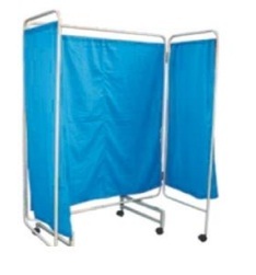 Labcare Export Three Fold Screen By LABCARE INSTRUMENTS & INTERNATIONAL SERVICES