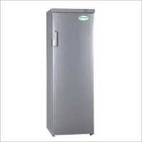 Vertical Freezer And Chiller
