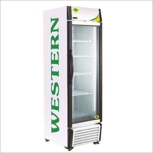 465 Ltr Western Vertical Freezer