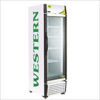465 Ltr Western Vertical Freezer