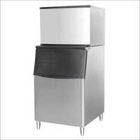 Euronova Dice Ice Making Machine