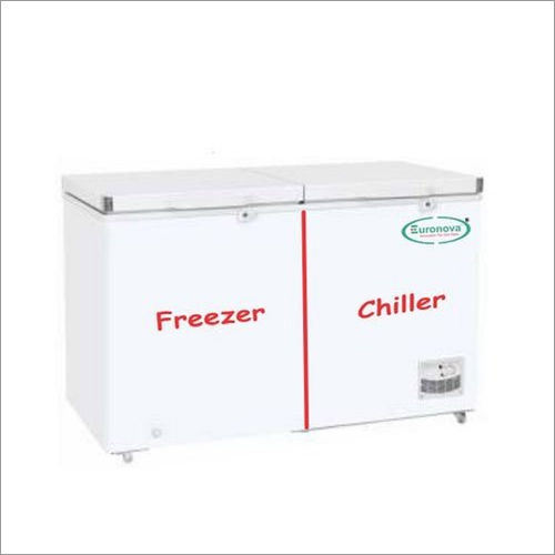 350 Ltr Euronova Chest Freezer