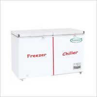 Chest Freezer And Chiller