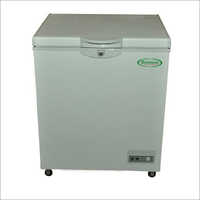 200 Ltr Euronova Chest Freezer