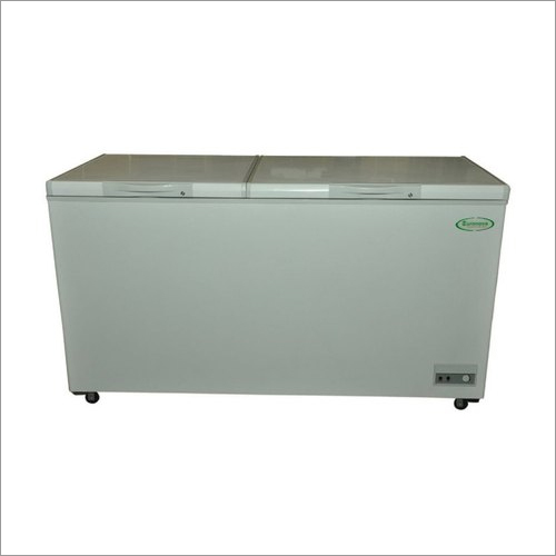 Chest Freezer And Chiller