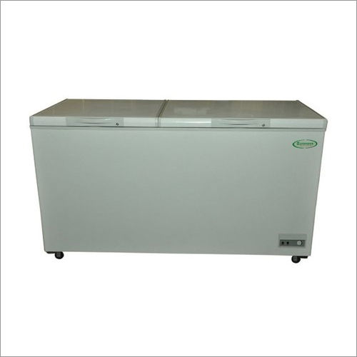 500 Ltr Euronova Chest Freezer