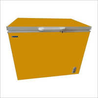 291 Ltr Blue Star Bottle Cooler