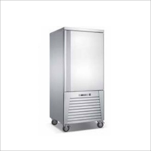 Single Door Euronova Professional Blast Freezer
