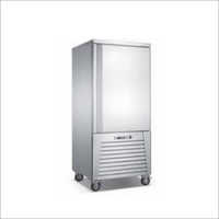 Electric Chiller And Freezer