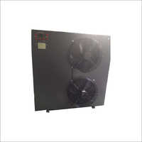 Three Phase MS Water Cooled Chiller