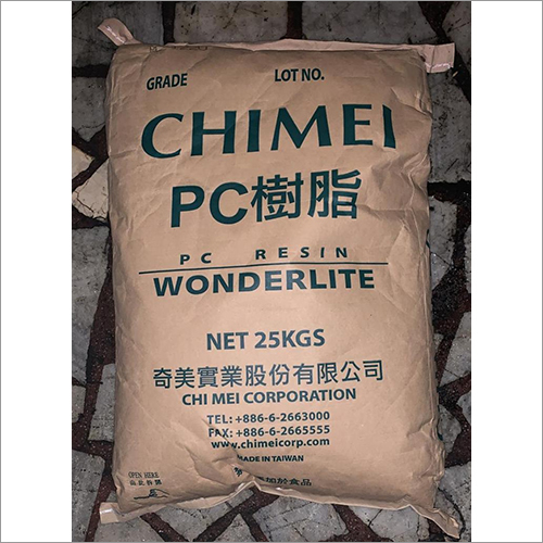 PC Resin Wonderlite