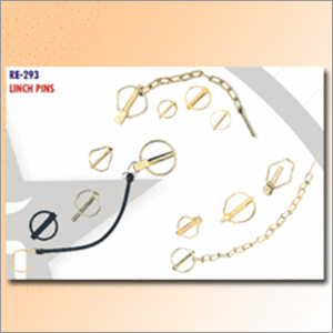 Tractor Parts (stablieser Chains)