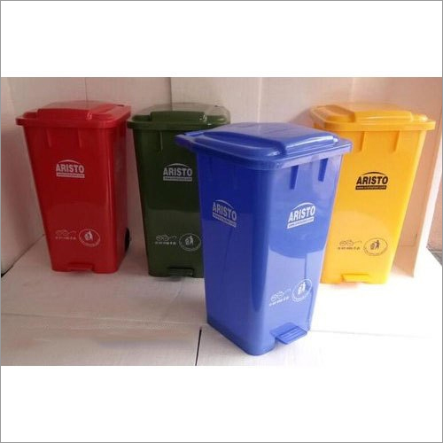 70 Litre Pedal Garbage Bin