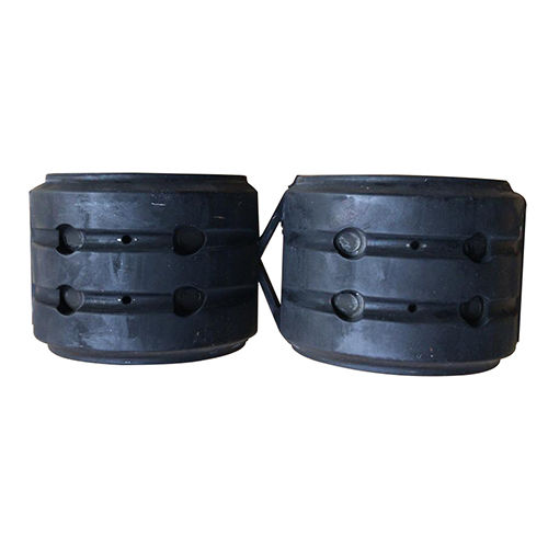 Stabilizer Bush (Rubber) 20493701 Volvo (Bus)