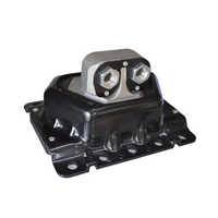 Rubber Engine Mounting O/M 20499470 (V)