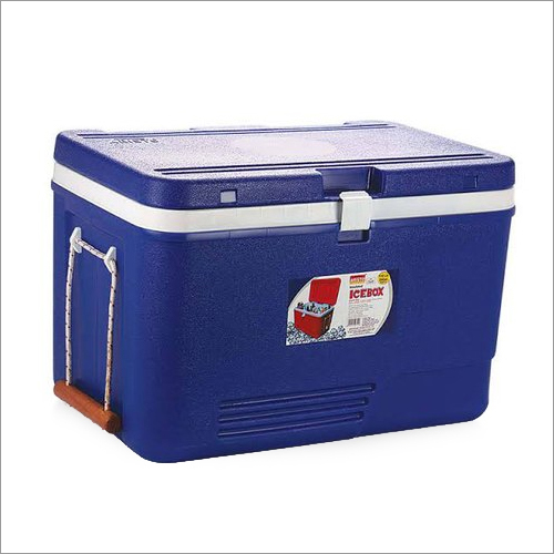 Aristo 110 Liter Plastic Ice Box