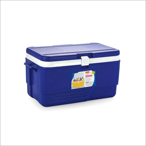 Aristo Plastic Ice Box