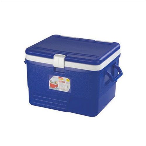 Aristo 25 Liter Plastic Ice Box