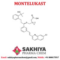 Montelukast