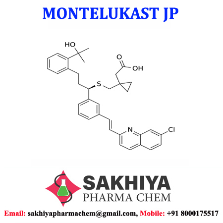 Montelukast