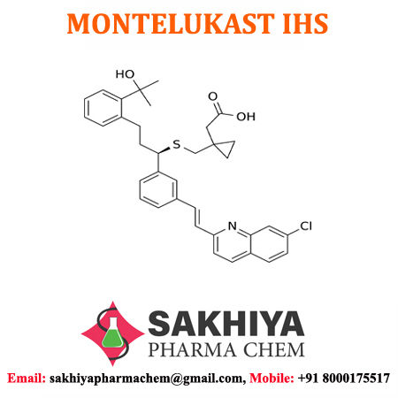 Montelukast