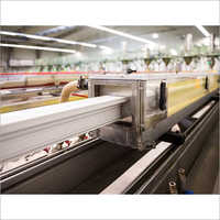 Upvc Profiles Application: Home