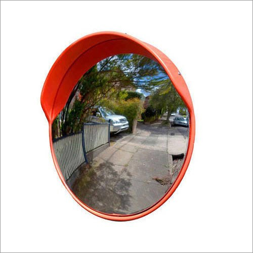 Parking Convex Mirror