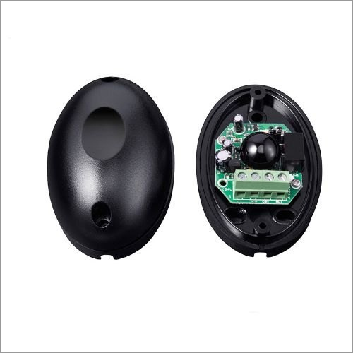 12-24volt Infrared Sensor For Security Barrier