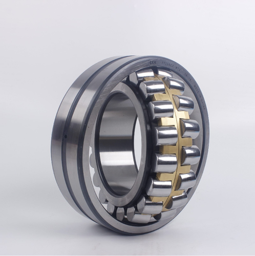 Spherical Roller Bearing Bore Size: 50