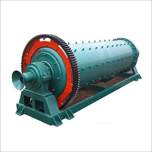 USED Ball Mill Machine