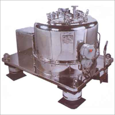 USED Centrifuges Machine