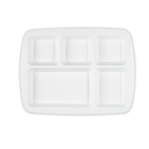 Full Partition Plate 5 Racks Hardness: Rigid