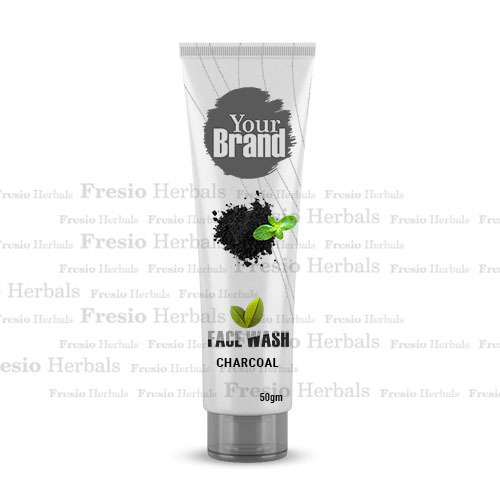 Charcoal Face Wash By FRESIO HERBALS PRIVATE LIMITED