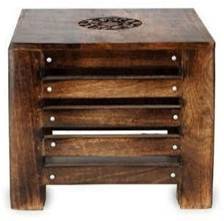 Acacia table