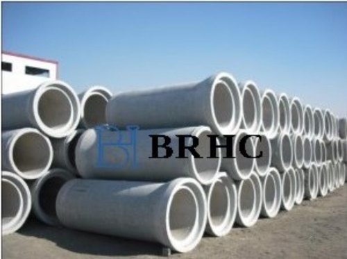 NP2 RCC Hume Pipes