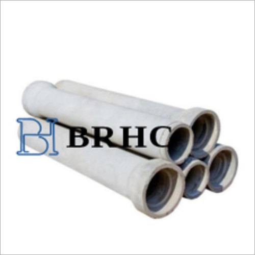 NP3 RCC Hume Pipes