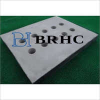 Steel Fiber Reinforced Concrete Full Floor (Rectangular) RCC Drain Cover